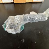 Swagelok 60 Series Ball Valve - Quantity 2 image 2